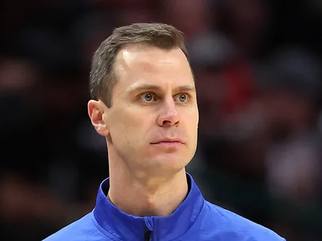 NCAAB News: Duke could steal star recruit from UNC Tar Heels