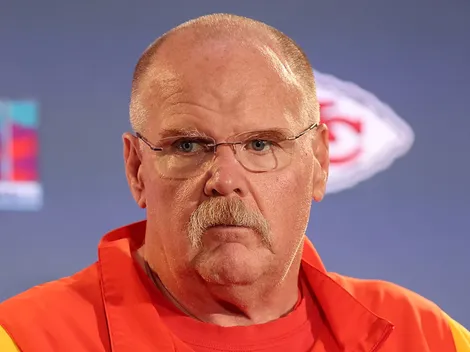 NFL News: Andy Reid warns Chiefs of lineup changes after loss to Josh Allen's Bills