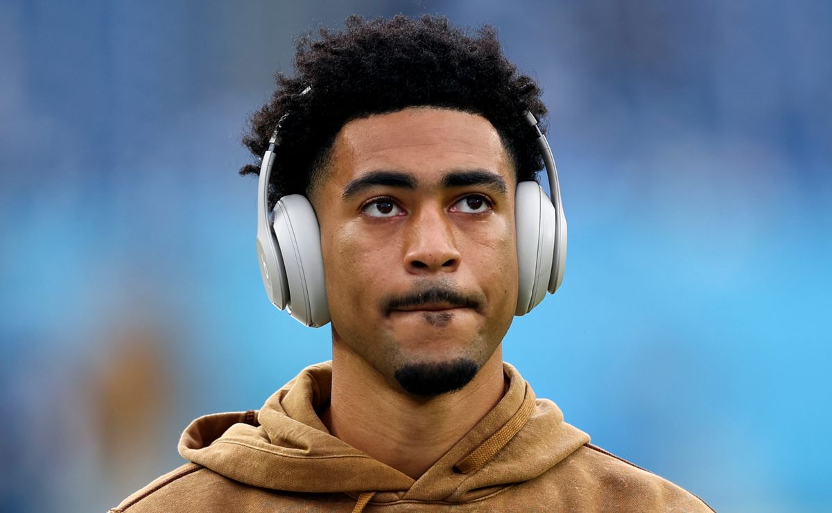 Bryce Key Panthers: Bryce Young will be without a key teammate vs. the Giants ...