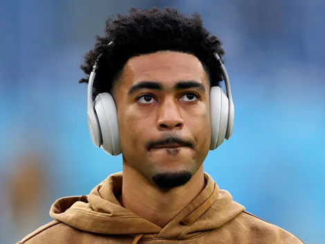 Analyst sets potential deadline for Bryce Young in Carolina