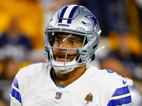 Cowboys CEO gives worrying update about Dak Prescott's injury