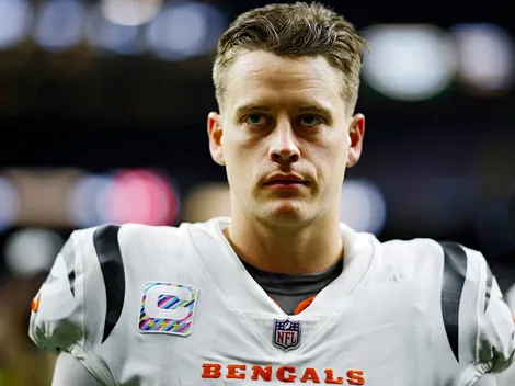 Joe Burrow's profile: Age, height, love life and more about the Bengals' star quarterback
