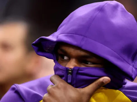 Bronny James' G-League debut with South Bay Lakers sparks ticket frenzy