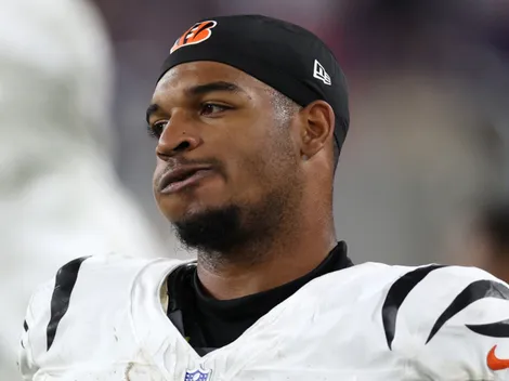 Ja'Marr Chase drops a three-word bomb after Bengals' loss to Bears in Week 9