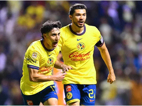 Where to watch Toluca vs Club America live for free in the USA: Liga MX Apertura 2024