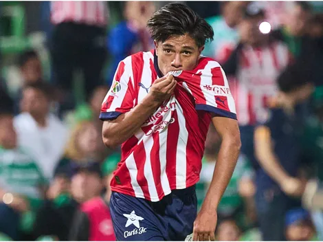 Where to watch Chivas vs Atletico San Luis live for free in the USA: Liga MX Apertura 2024