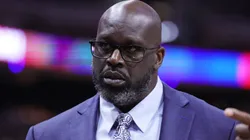 Shaquille O'Neal played for 19 years in the NBA