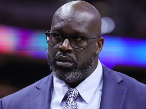 Shaquille O’Neal names three current NBA stars he believes are future Hall of Famers