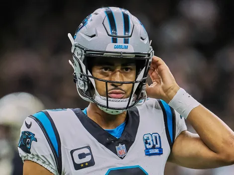 Panthers sign star running back to help Bryce Young in the future