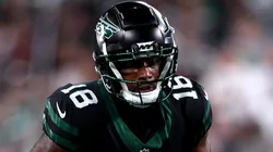 Mike Williams, the recent sign of the Pittsburgh Steelers