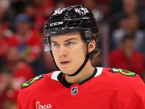 NHL News: Blackhawks star Connor Bedard makes blunt admission with strong self-criticism