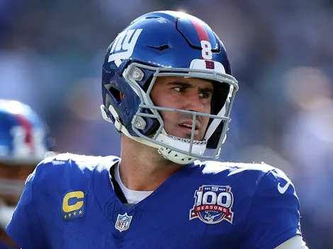 Brian Daboll seems to confirm Daniel Jones, Giants lose key weapon
