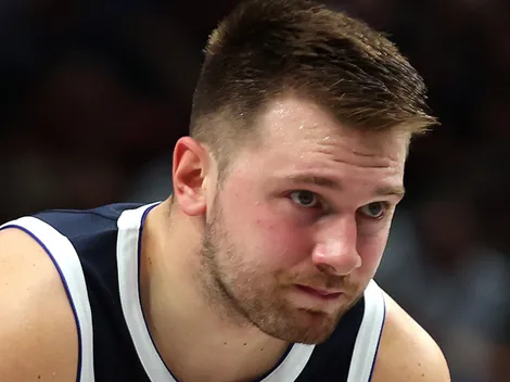 NBA News: Luka Doncic confesses the real problem with kids playing basketball