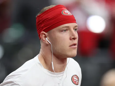 NFL News: Kyle Shanahan makes something clear about the future of 49ers star Christian McCaffrey