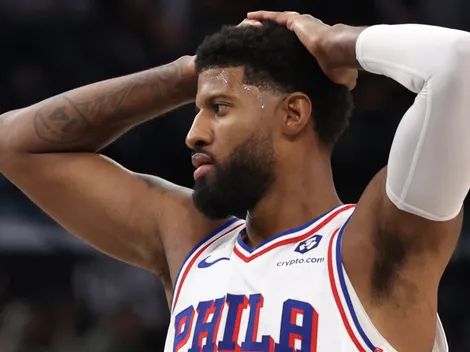 NBA News: Paul George loses key 76ers teammate apart from Joel Embiid to play LeBron James, Lakers