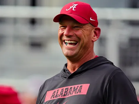 NCAAF News: Kalen DeBoer explains why Alabama is ready for LSU QB Garrett Nussmeier