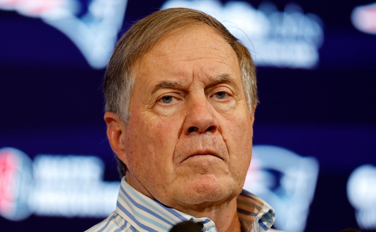 Bill Rieth Nfl NFL News: Jets target multiple Super Bowl champion with Bill Belichick ...