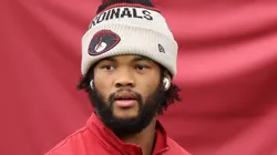 Kyler Murray, the quarterback of the Arizona Cardinals