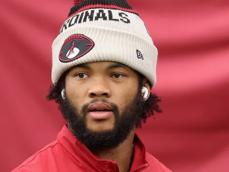 Cardinals star Kyler Murray sends clear message to key weapon ahead of new season