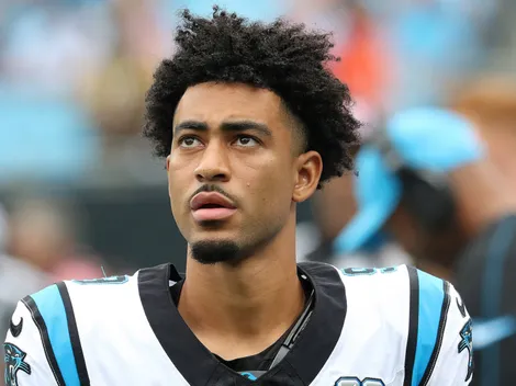 Carolina Panthers get update on Bryce Young ahead of the Week 9 matchup vs Packers