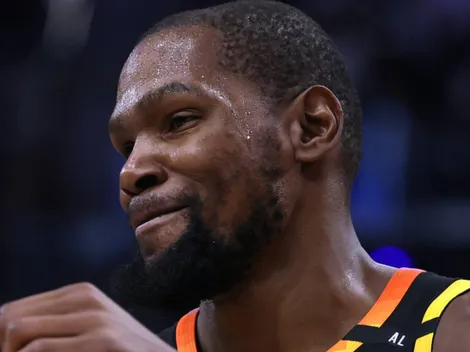 NBA News: Kevin Durant's injury update sparks hope among Suns fans