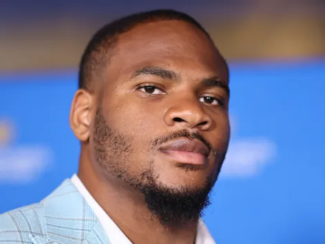 Micah Parsons' agent David Mulugheta takes a big shot at Jerry Jones after Cowboys' trade