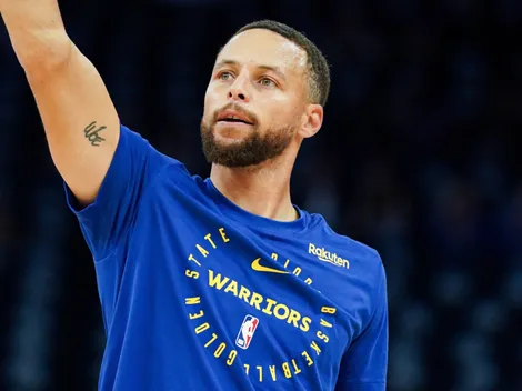 NBA News: Warriors star Stephen Curry breaks silence on intense moment with Steve Kerr