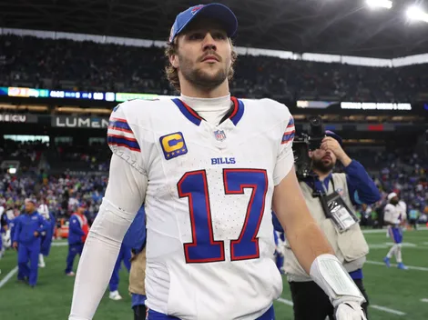 NFL News: Josh Allen makes something clear to Sean McDermott, Bills after trade deadline