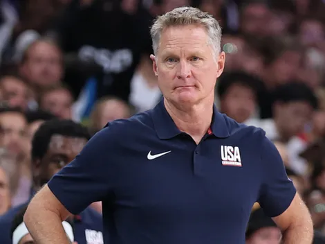 NBA News: Steve Kerr sets record straight on controversial Jayson Tatum benching at Olympics