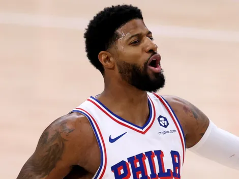 NBA News: Sixers' Paul George sends clear message to Clippers fans who booed him