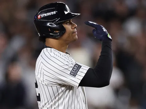 Juan Soto issues direct message to MLB teams through agent Scott Boras