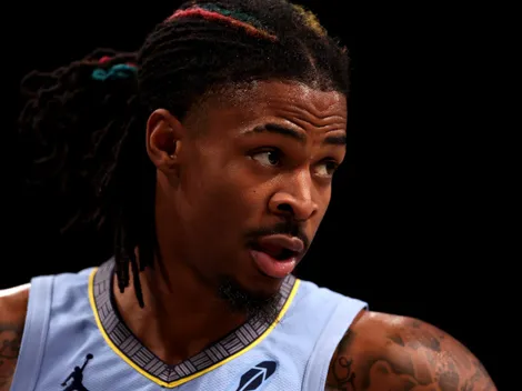 NBA News: Grizzlies star Ja Morant gets brutally honest about exchange with Lakers, LeBron James