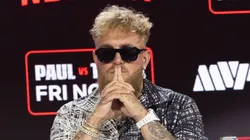 Jake Paul will fight Mike Tyson in a few days at Texas