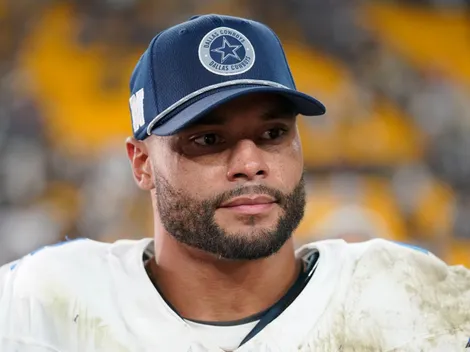 Dak Prescott provides significant injury update before training camp with Dallas Cowboys