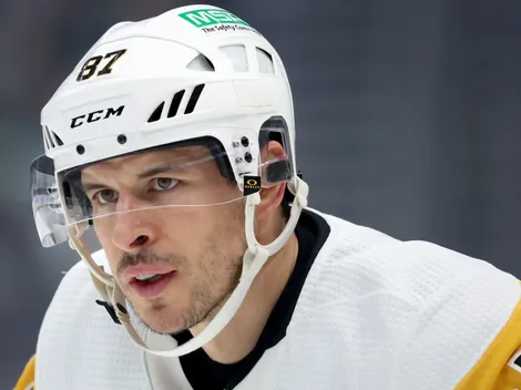 NHL News: Alex Nedeljkovic sends Sidney Crosby, Penguins teammates a strong message after tough loss
