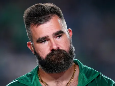 NFL News: Jason Kelce makes something clear to Bills and Packers on tush push controversy