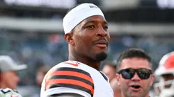 Jameis Winston, former quarterback of the Cleveland Browns