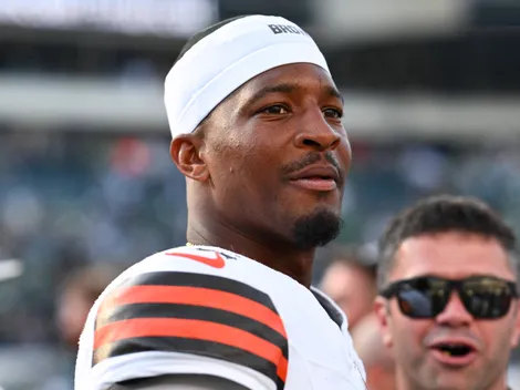 Browns make something clear to Jameis Winston about the starting QB job