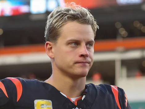 Joe Burrow sends bold message to Khalil Herbert as he joins Bengals