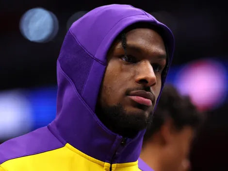 NBA legend explains why Lakers should send LeBron James' son Bronny to the G League