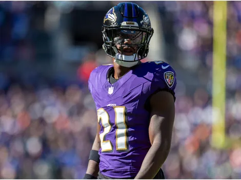 Where to watch Baltimore Ravens vs Cincinnati Bengals in the USA: 2024 NFL Regular Season Game