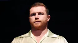 Saul Canelo Alvarez, mexican pugilist