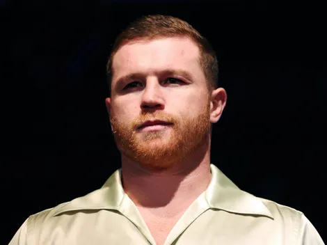 Mike Tyson reveals a stunning truth on the career of Canelo Alvarez