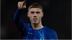 Cole Palmer of Chelsea