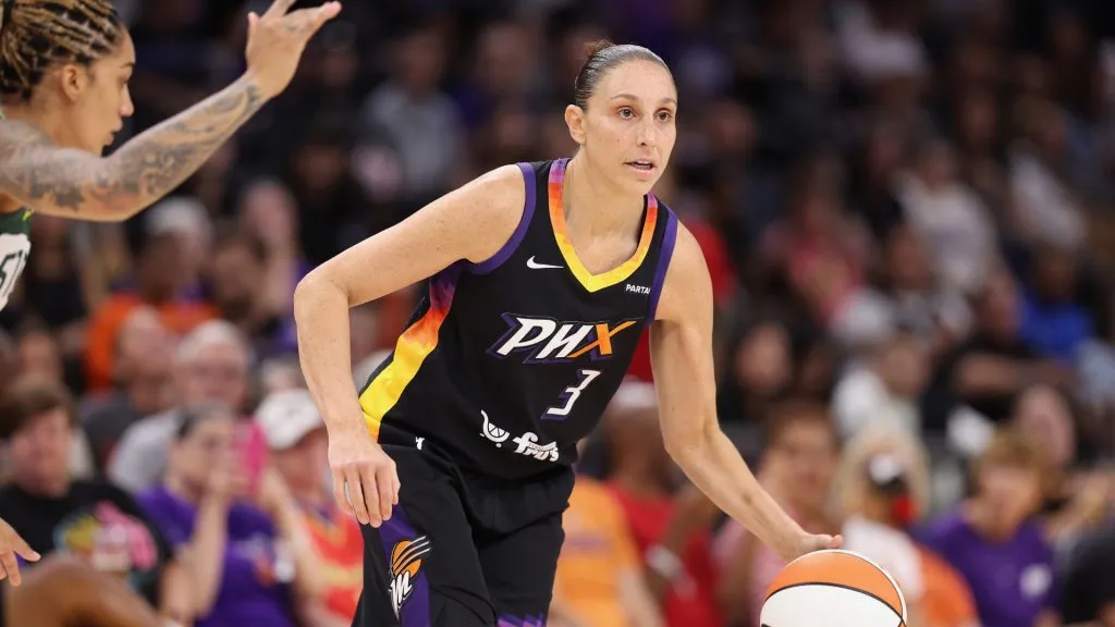 diana taurasi 