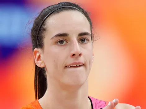 WNBA: Caitlin Clark reveals what she expects from new Fever’s head coach Stephanie White