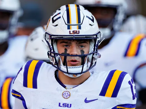 NCAAF News: Alabama star sends out strong warning to LSU, Garrett Nussmeier