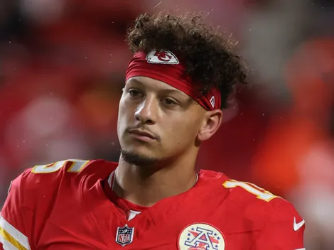 Chiefs: Patrick Mahomes gets real on DeAndre Hopkins' performance in Week 9 struggles