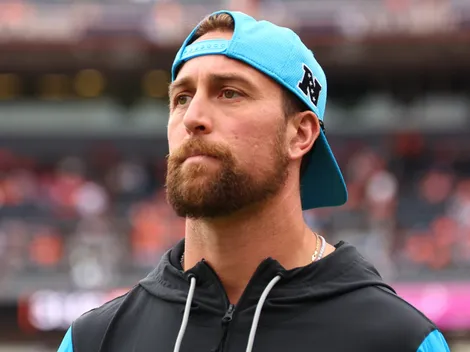 Adam Thielen sends clear message to the Panthers amid trade rumors