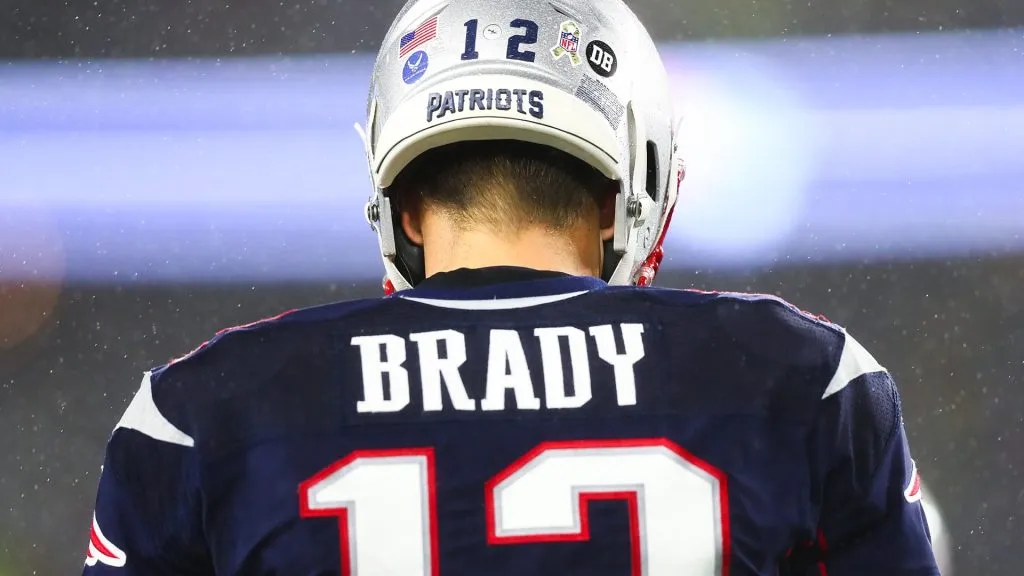 Tom Brady
